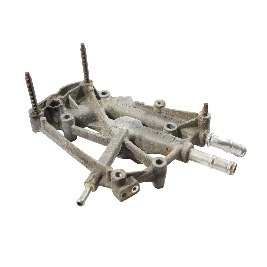 Volkswagen Transporter T6 Support De Refroidisseur EGR 2.0 TDI CXGB - SKU 04L131425E - Numéro de pièce 04L131425E