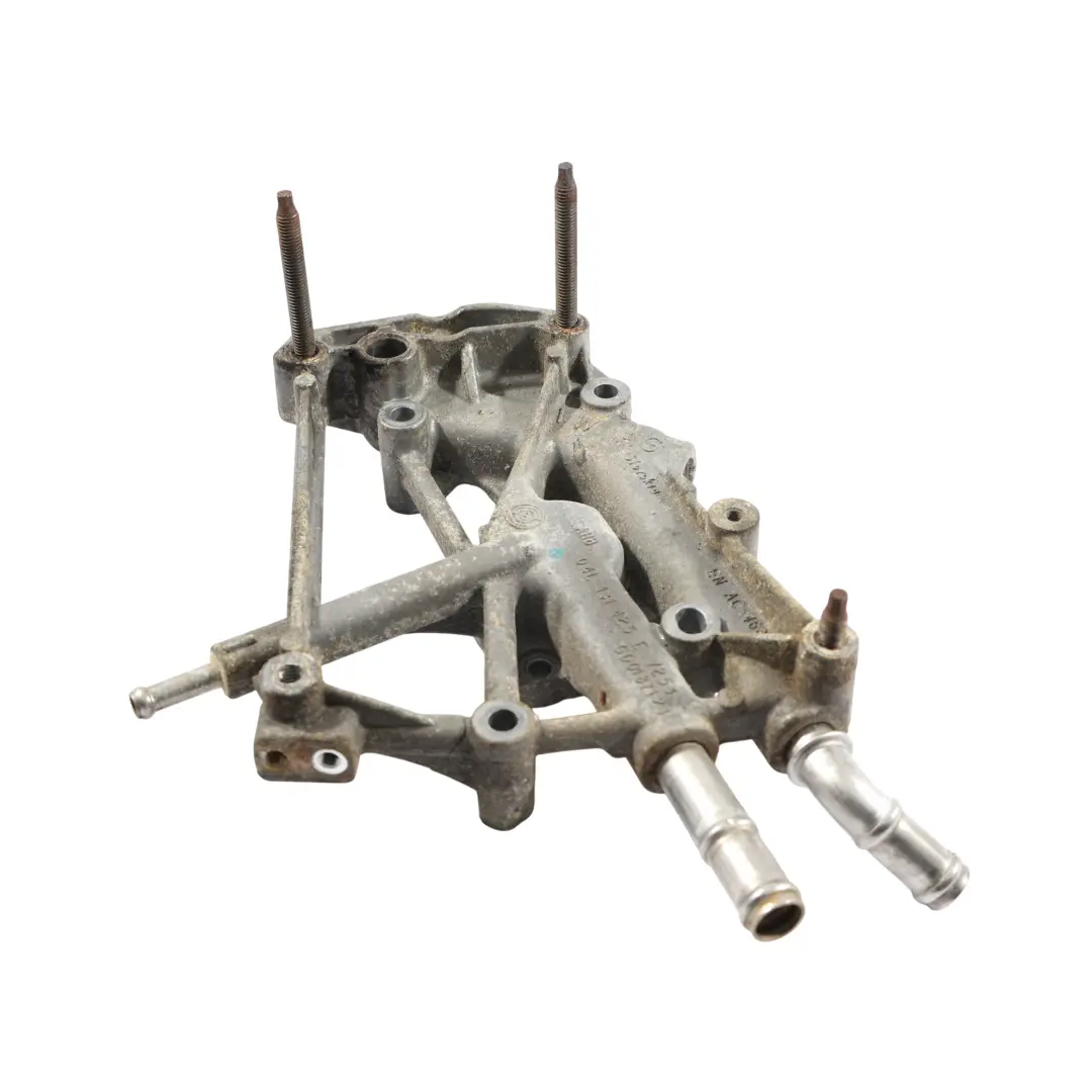 Staffa Del Radiatore EGR 2.0 TDI CXGB per Volkswagen Transporter T6 con numero di parte 04L131425E Volkswagen Transporter T6 Staffa Del Radiatore EGR 2.0 TDI CXGB - SKU 04L131425E - Numero di parte 04L131425E