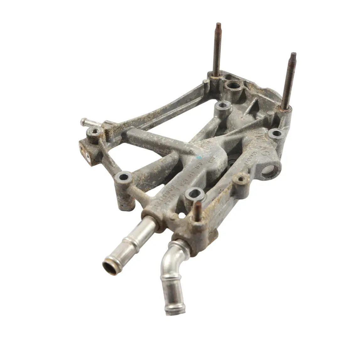 Volkswagen Transporter T6 Support De Refroidisseur EGR 2.0 TDI CXGB - SKU 04L131425E - Numéro de pièce 04L131425E