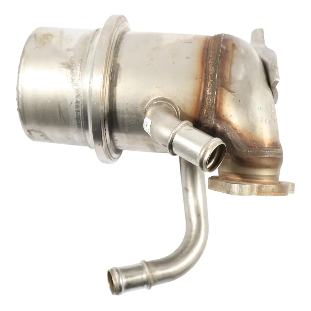 5G Refroidisseur EGR 1.6 TDI DGTE Moteur pour Volkswagen Golf Mk7 à propos du numéro de pièce 04L131512BR Volkswagen Golf Mk7 5G Refroidisseur EGR 1.6 TDI DGTE Moteur - SKU 04L131512BR - Numéro de pièce 04L131512BR