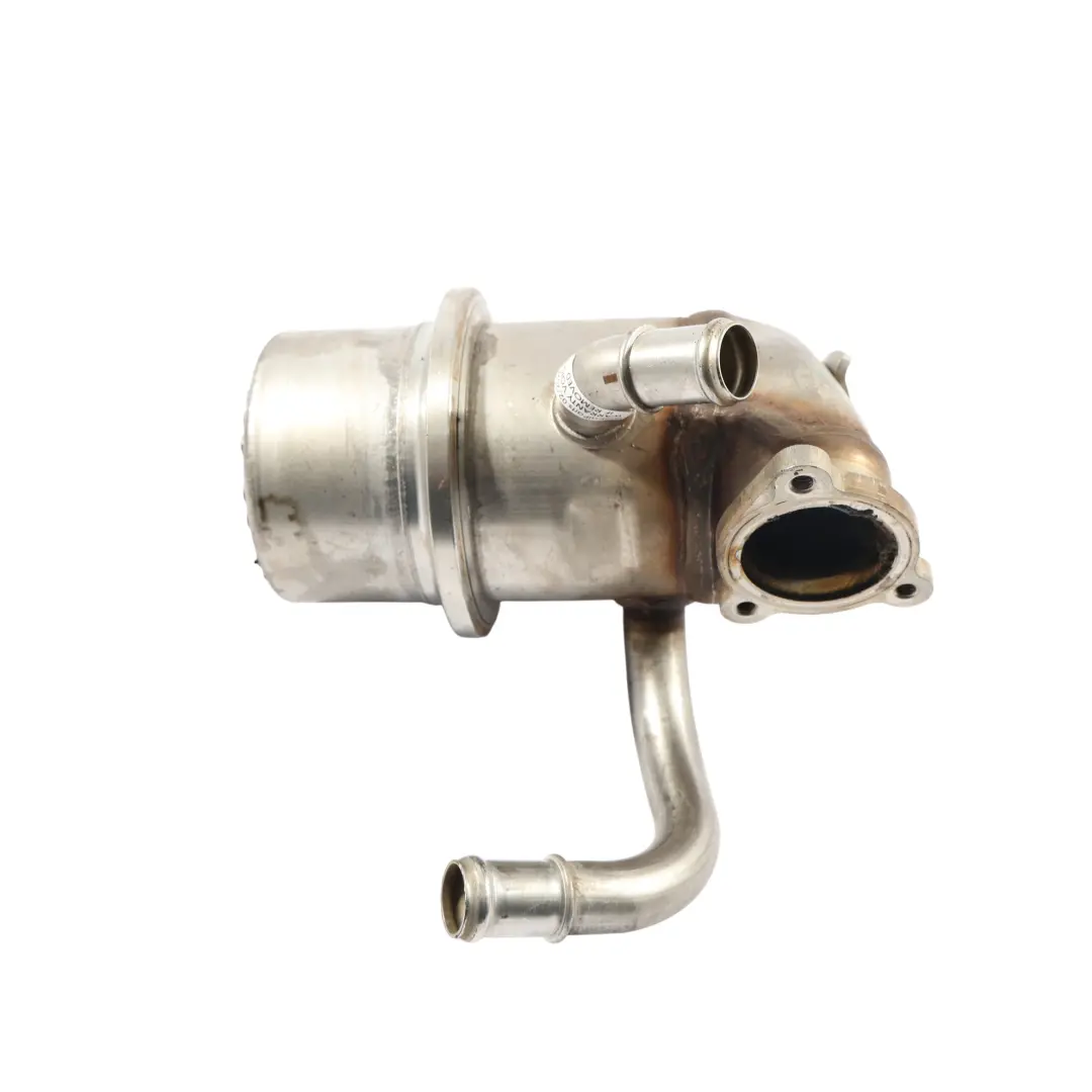 Volkswagen Golf Mk7 5G Exhaust EGR Cooler Unit 1.6 TDI DGTE Engine - SKU 04L131512BR - Part number 04L131512BR