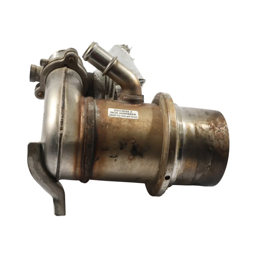 Audi A3 8V Q3 8R VW Golf Mk7 Refroidisseur Vanne EGR 2.0 TDI - SKU 04L131512D-1 - Numéro de pièce 04L131512D