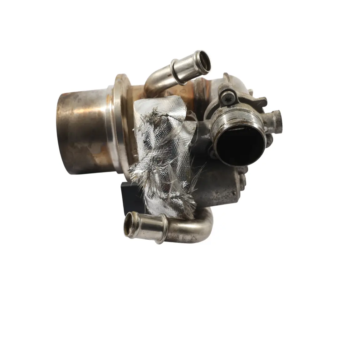 Audi A3 8V Q3 8R VW Golf Mk7 Refroidisseur Vanne EGR 2.0 TDI - SKU 04L131512D-1 - Numéro de pièce 04L131512D