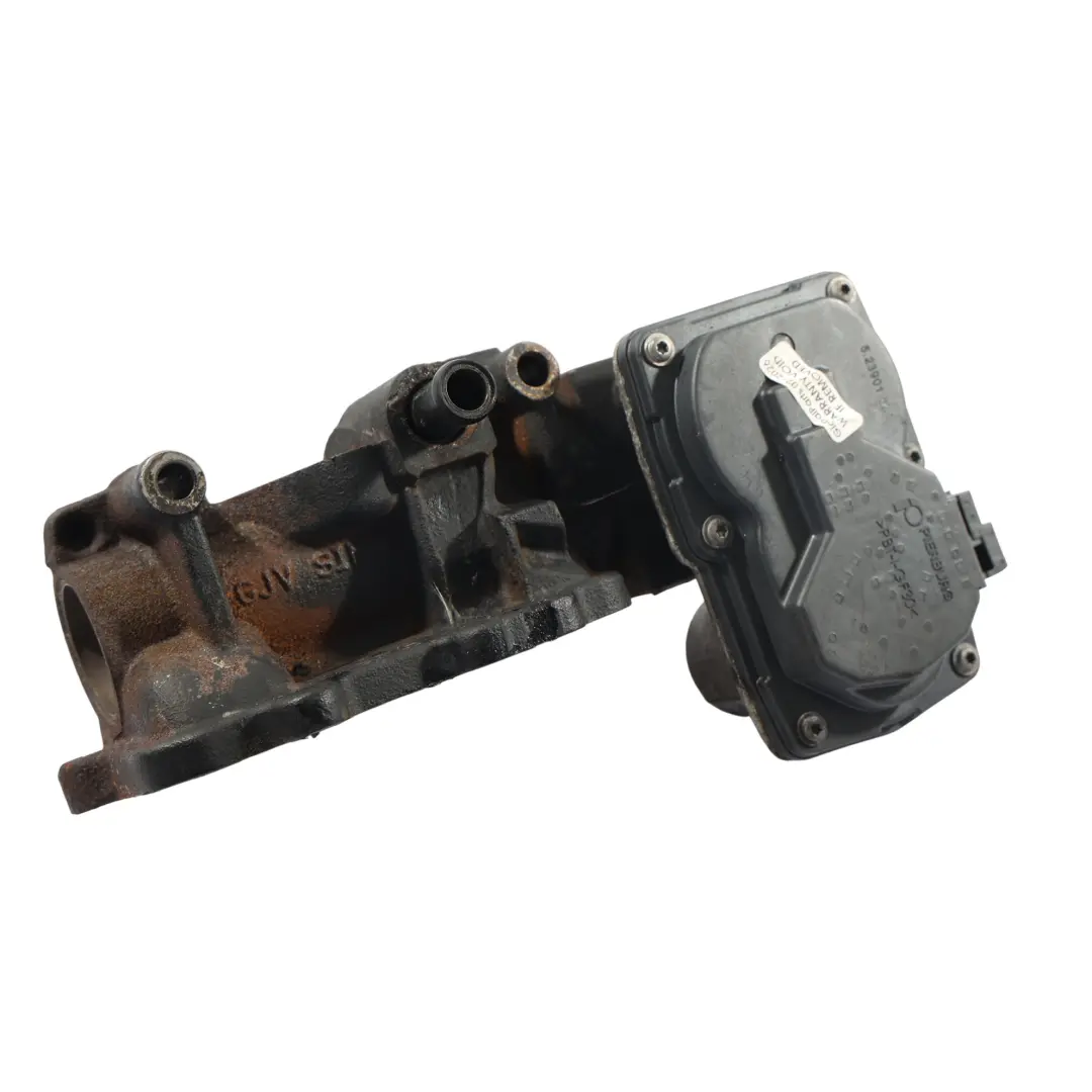 Volkswagen Transporter T6 Valvola EGR 2.0 TDI CXGB - SKU 04L131512T-1 - Numero di parte 04L131512T