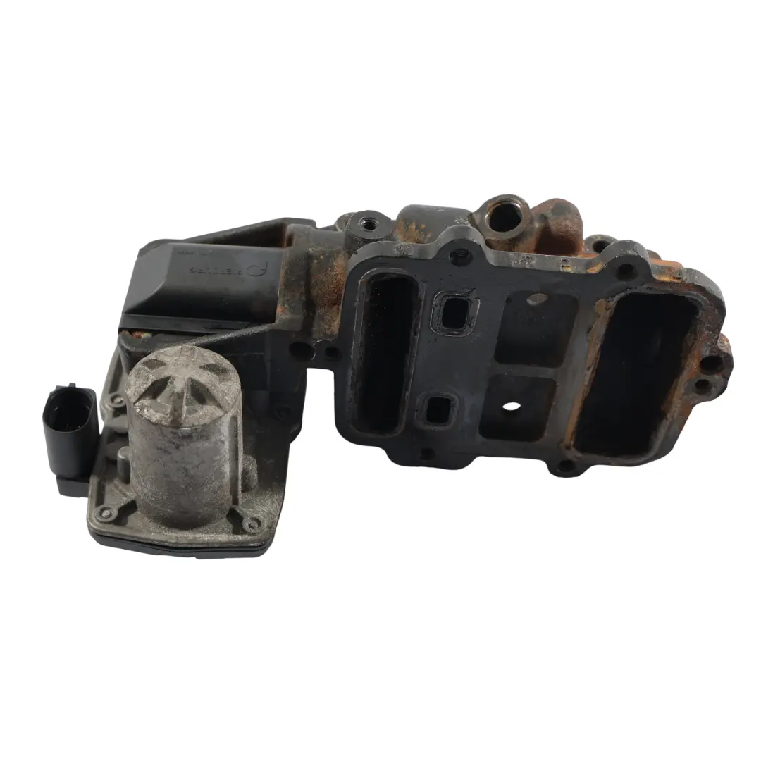 Vanne EGR 2.0 TDI CXGB pour Volkswagen Transporter T6 à propos du numéro de pièce 04L131512T Volkswagen Transporter T6 Vanne EGR 2.0 TDI CXGB - SKU 04L131512T-1 - Numéro de pièce 04L131512T