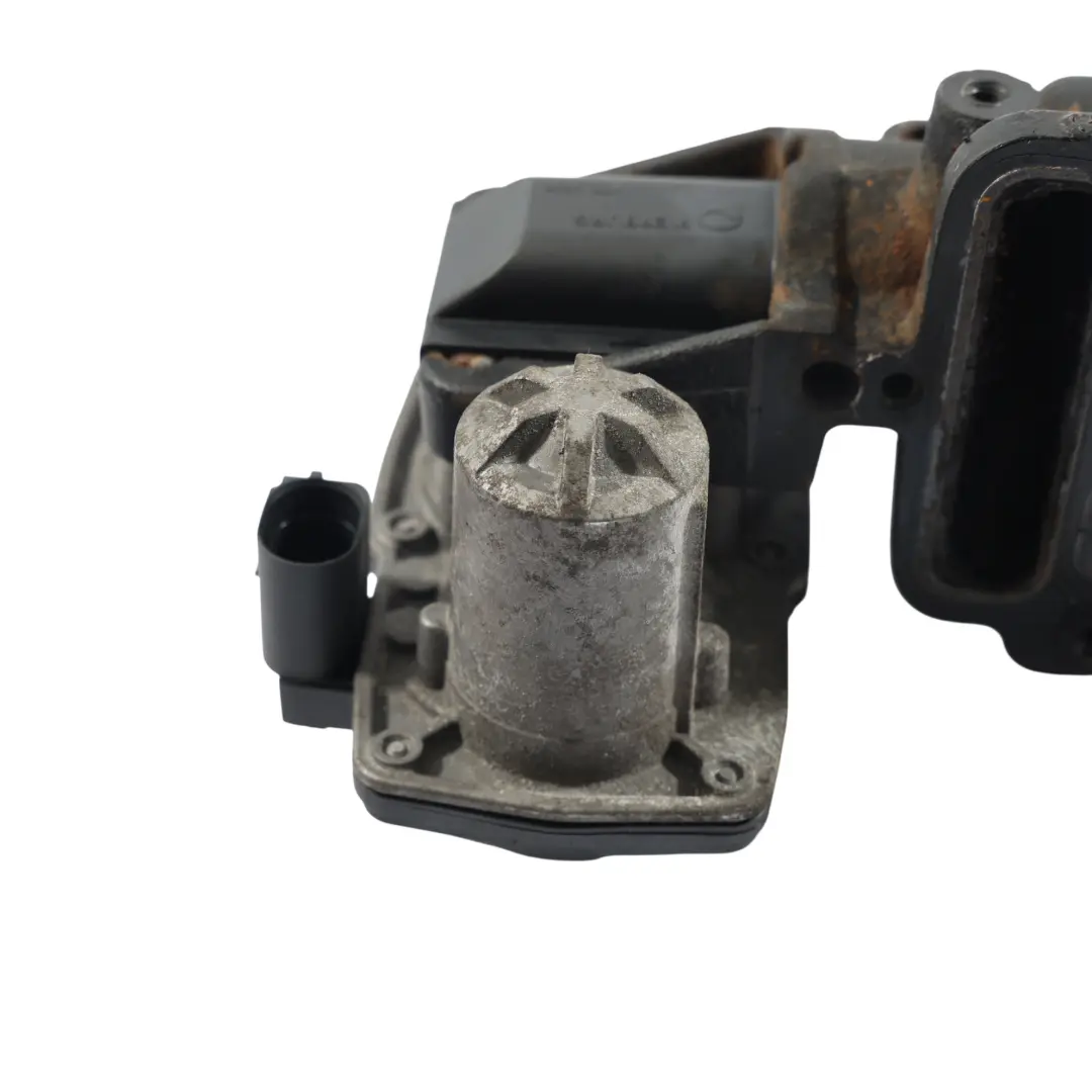 Vanne EGR 2.0 TDI CXGB pour Volkswagen Transporter T6 à propos du numéro de pièce 04L131512T Volkswagen Transporter T6 Vanne EGR 2.0 TDI CXGB - SKU 04L131512T-1 - Numéro de pièce 04L131512T