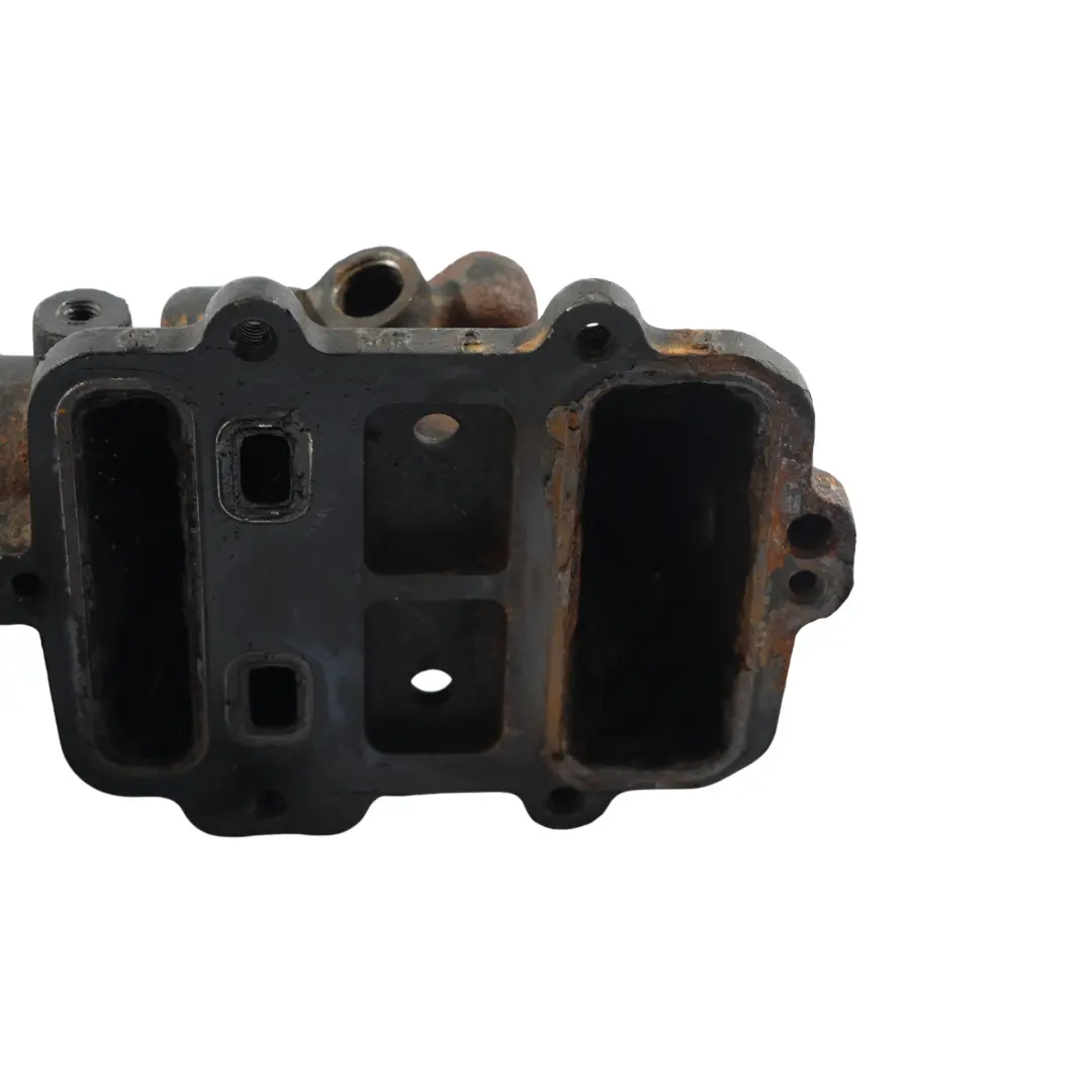 Volkswagen Transporter T6 Válvula EGR 2.0 TDI CXGB - SKU 04L131512T-1 - Número de pieza 04L131512T