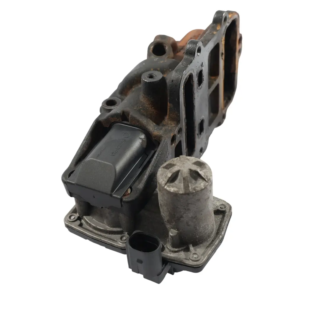 Volkswagen Transporter T6 Valvola EGR 2.0 TDI CXGB - SKU 04L131512T-1 - Numero di parte 04L131512T