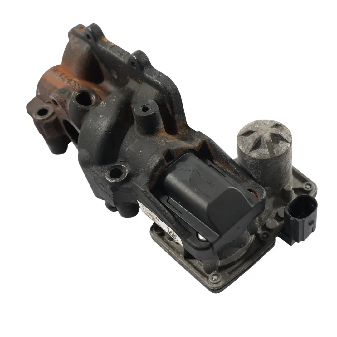 Valve 2.0 TDI CXGB to Volkswagen Transporter T6 EGR with Part number 04L131512T Volkswagen Transporter T6 EGR Valve 2.0 TDI CXGB - SKU 04L131512T-1 - Part number 04L131512T
