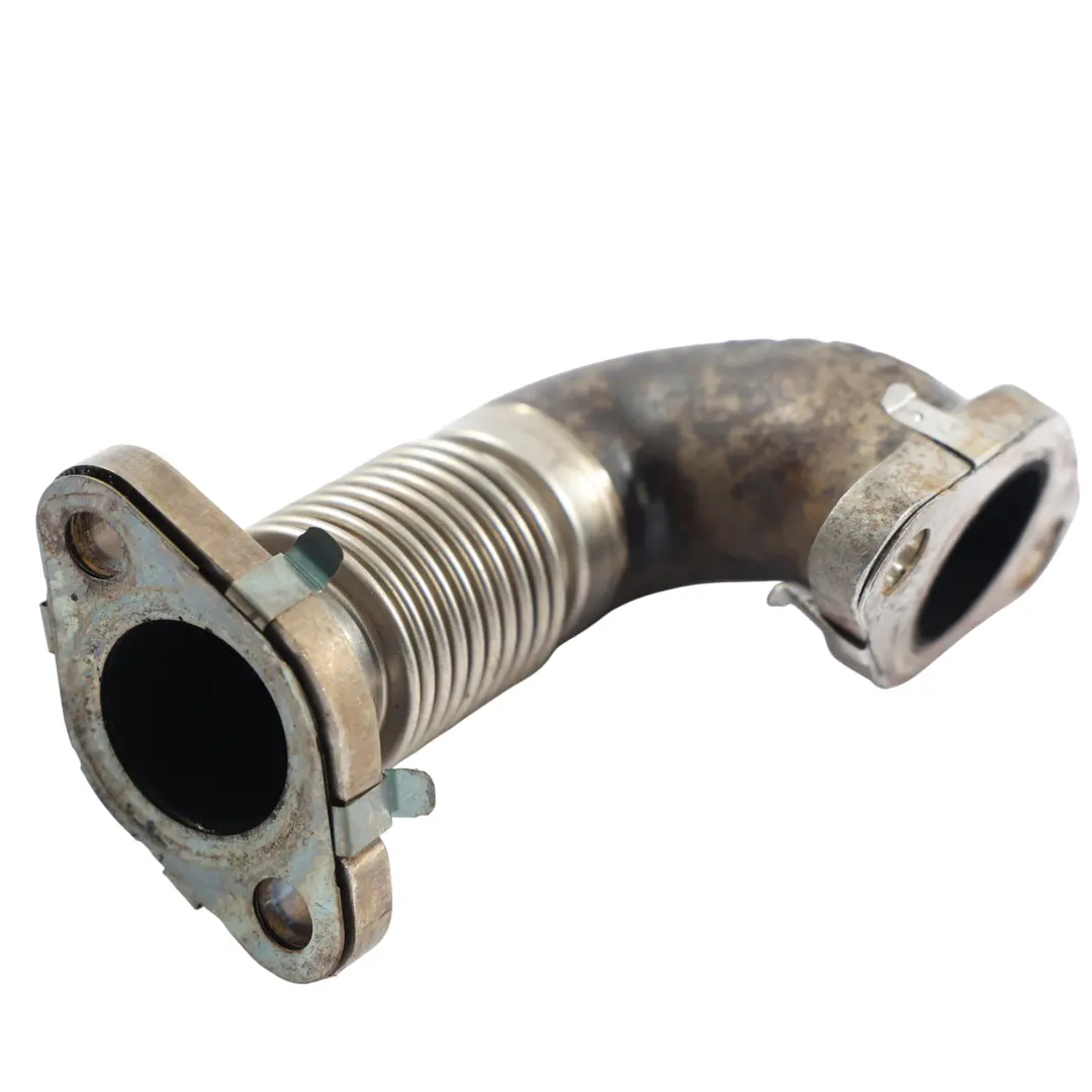 Tubo EGR 2.0 TDI CXGB para Volkswagen Transporter T6 con número de pieza 04L131521BH Volkswagen Transporter T6 Tubo EGR 2.0 TDI CXGB - SKU 04L131521BH - Número de pieza 04L131521BH