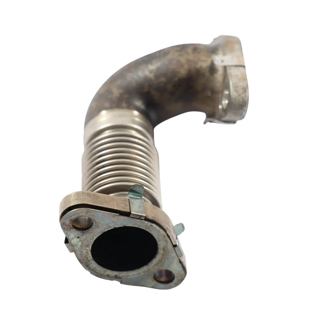 Tubo Flessibile EGR 2.0 TDI CXGB per Volkswagen Transporter T6 con numero di parte 04L131521BH Volkswagen Transporter T6 Tubo Flessibile EGR 2.0 TDI CXGB - SKU 04L131521BH - Numero di parte 04L131521BH