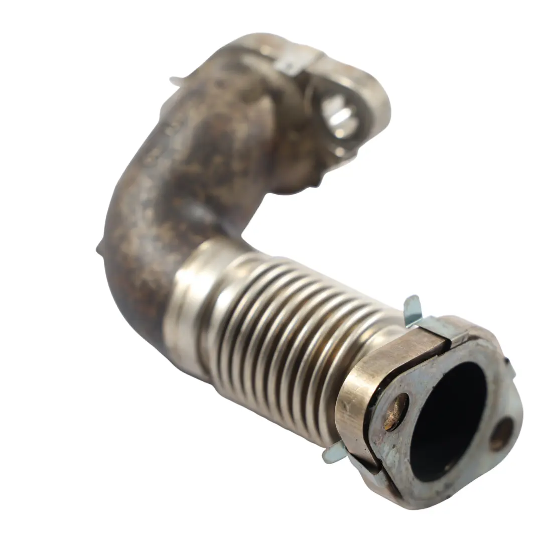 Tubo EGR 2.0 TDI CXGB para Volkswagen Transporter T6 con número de pieza 04L131521BH Volkswagen Transporter T6 Tubo EGR 2.0 TDI CXGB - SKU 04L131521BH - Número de pieza 04L131521BH