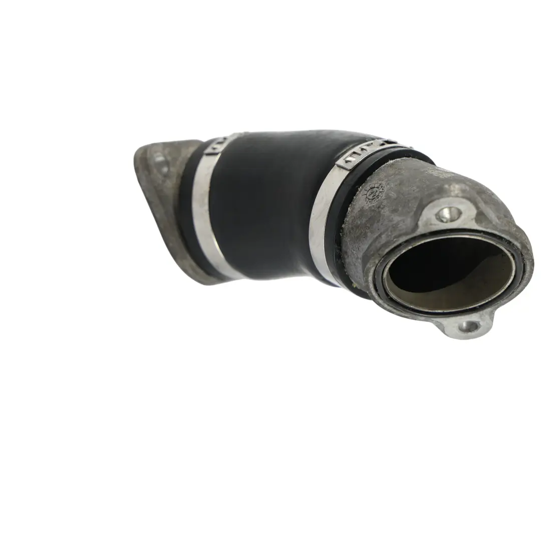 Volkswagen Scirocco MK3 Jetta A6 Tubo Collegamento Intercooler - SKU 04L131521G - Numero di parte 04L131521G
