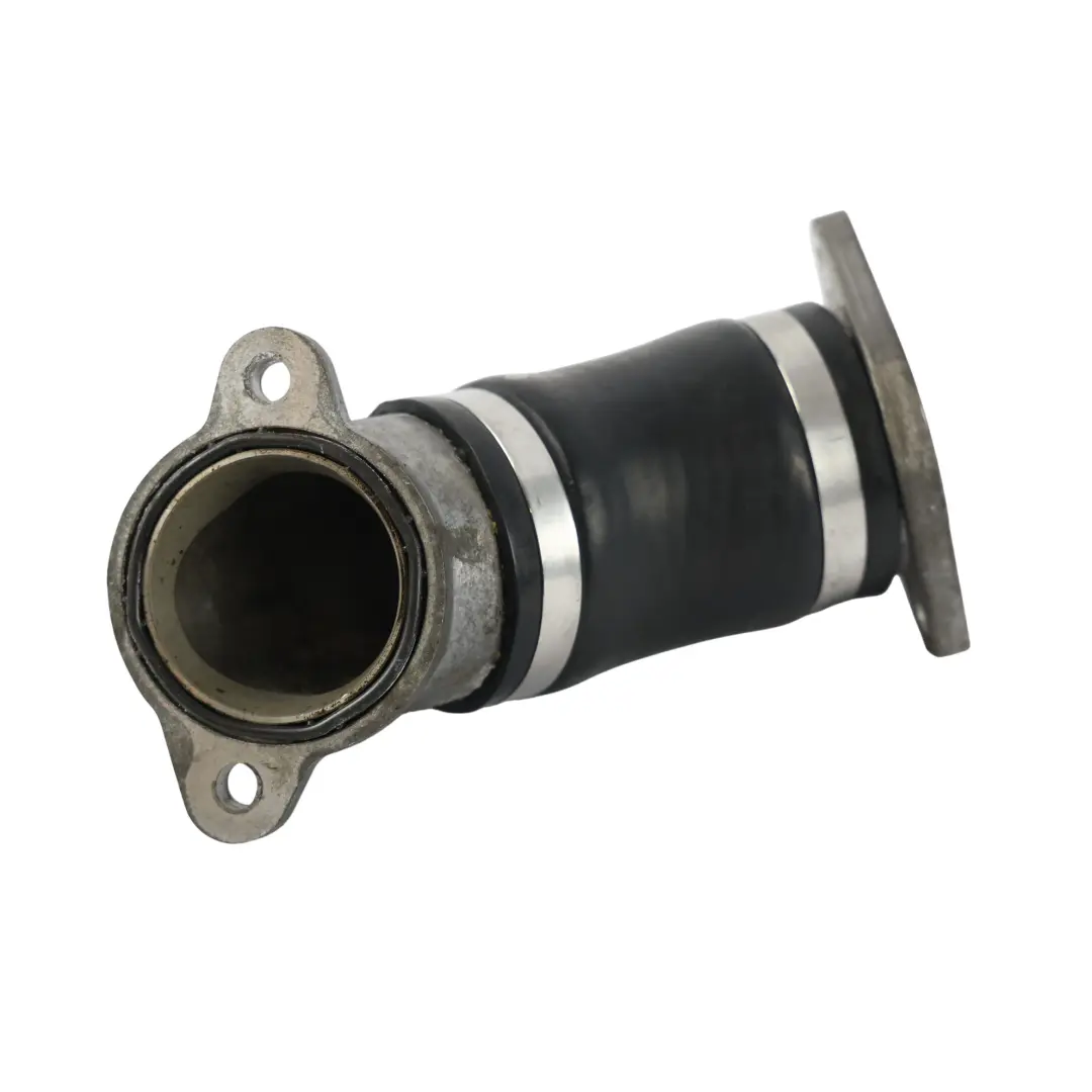 Volkswagen Scirocco MK3 Jetta A6 Intercooler Connecting Pipe Line - SKU 04L131521G - Part number 04L131521G