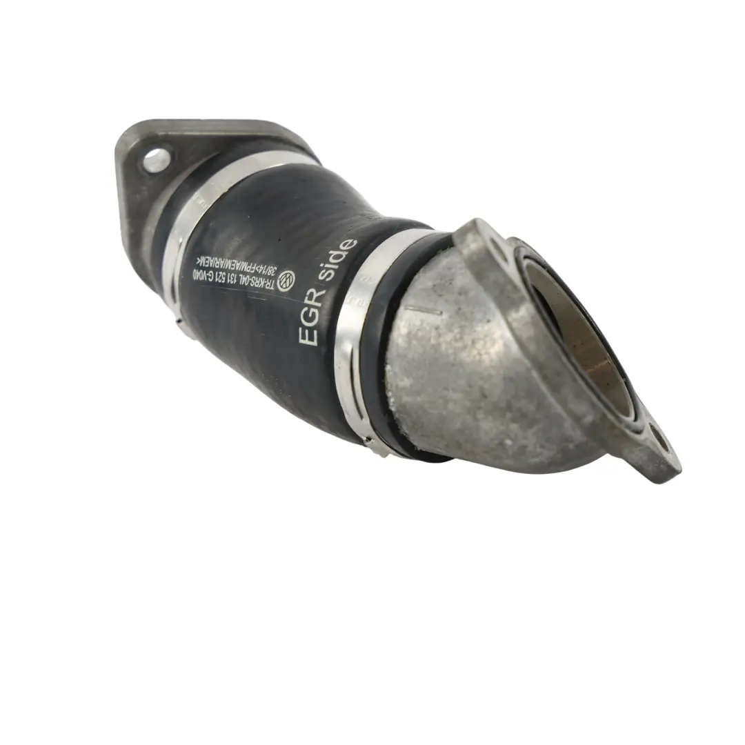 Volkswagen Scirocco MK3 Jetta A6 Rura Intercoolera - SKU 04L131521G - Numer Części 04L131521G