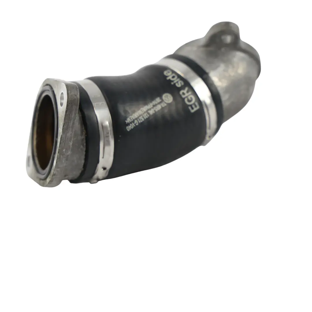 Volkswagen Scirocco MK3 Jetta A6 Tubería Conexión Intercooler - SKU 04L131521G - Número de pieza 04L131521G