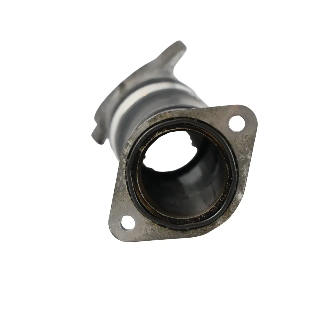 Volkswagen Scirocco MK3 Jetta A6 Rura Intercoolera - SKU 04L131521G - Numer Części 04L131521G