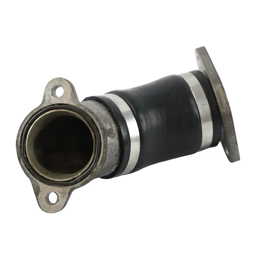 Volkswagen Scirocco MK3 Jetta A6 Rura Intercoolera - SKU 04L131521G - Numer Części 04L131521G