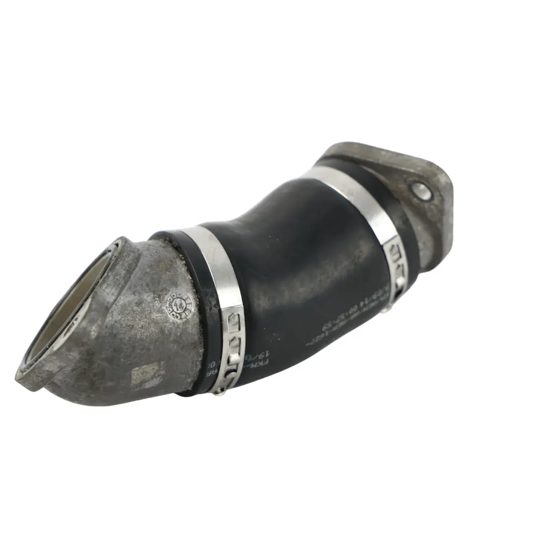 MK3 Jetta A6 Ladeluftkühler Verbindungs Rohr für Volkswagen Scirocco mit Teilenummer 04L131521G Volkswagen Scirocco MK3 Jetta A6 Ladeluftkühler Verbindungs Rohr - SKU 04L131521G - Teilenummer 04L131521G