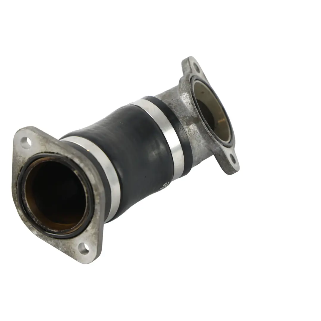 Volkswagen Scirocco MK3 Jetta A6 Intercooler Connecting Pipe Line - SKU 04L131521G - Part number 04L131521G