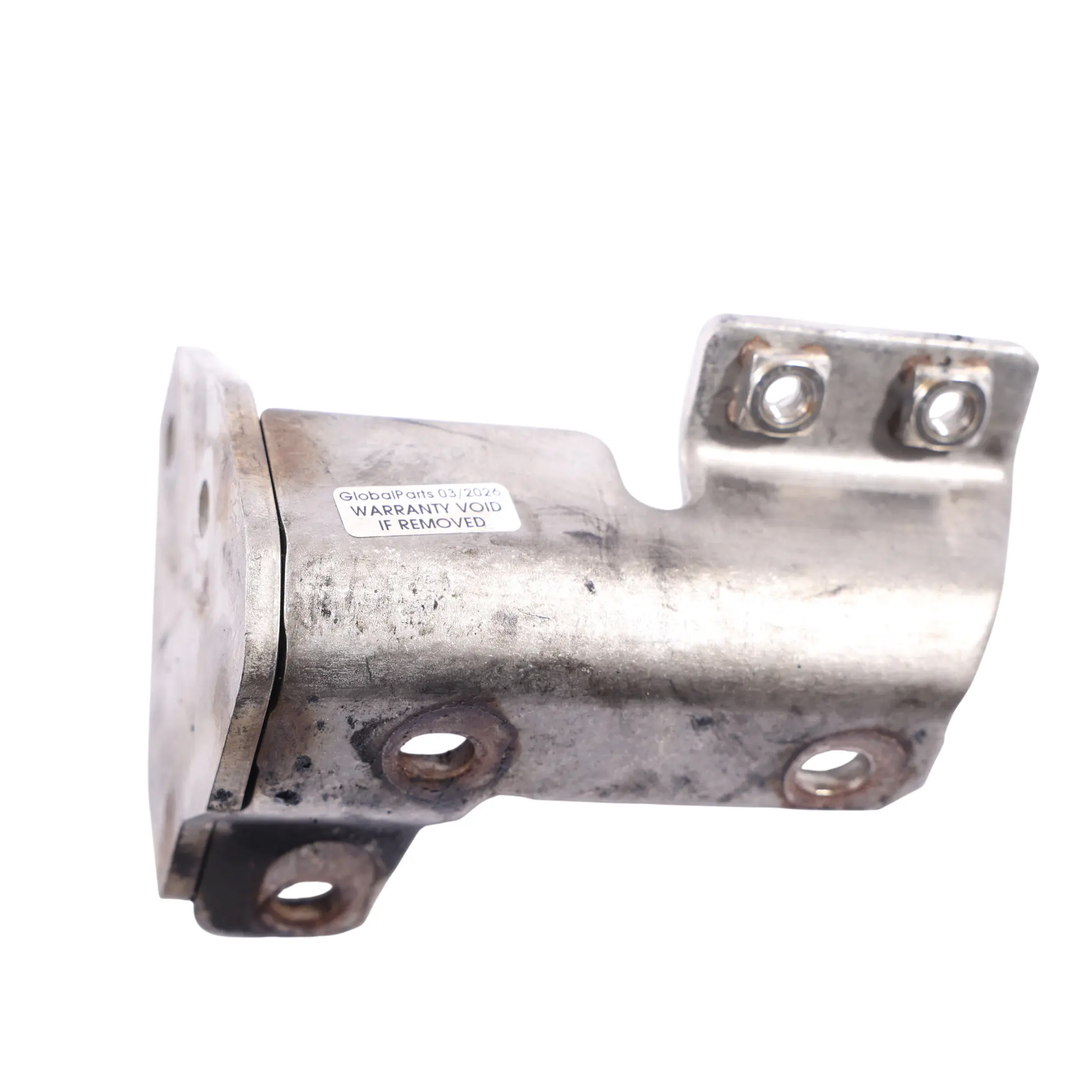 Audi A4 B8 A5 8T Supporto Staffa Collettore Scarico Diesel 04L131561E