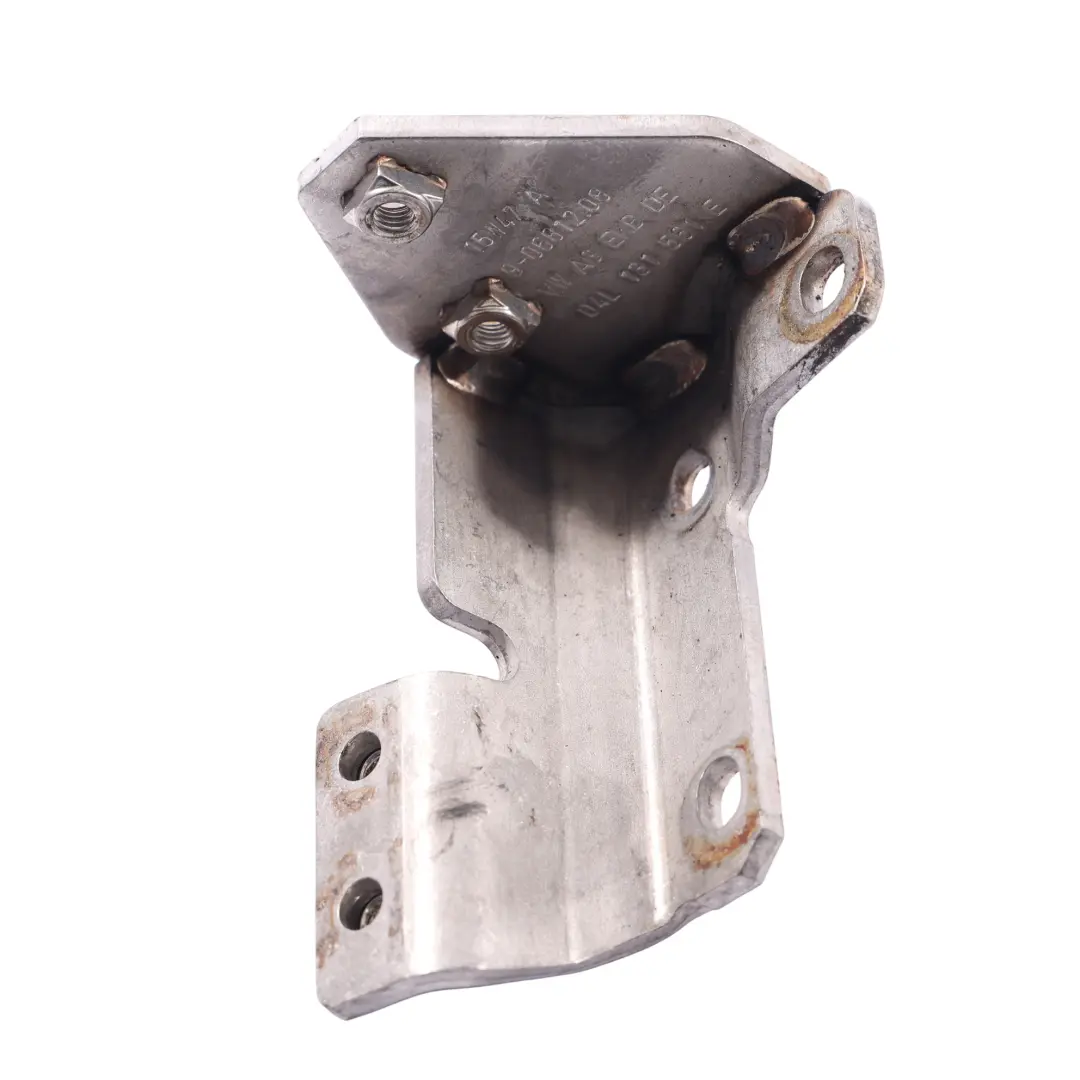 Abgaskrümmer Halter Halterung Abgasanlage Diesel für Audi A4 B8 A5 8T mit Teilenummer 04L131561E Audi A4 B8 A5 8T Abgaskrümmer Halter Halterung Abgasanlage Diesel - SKU 04L131561E - Teilenummer 04L131561E