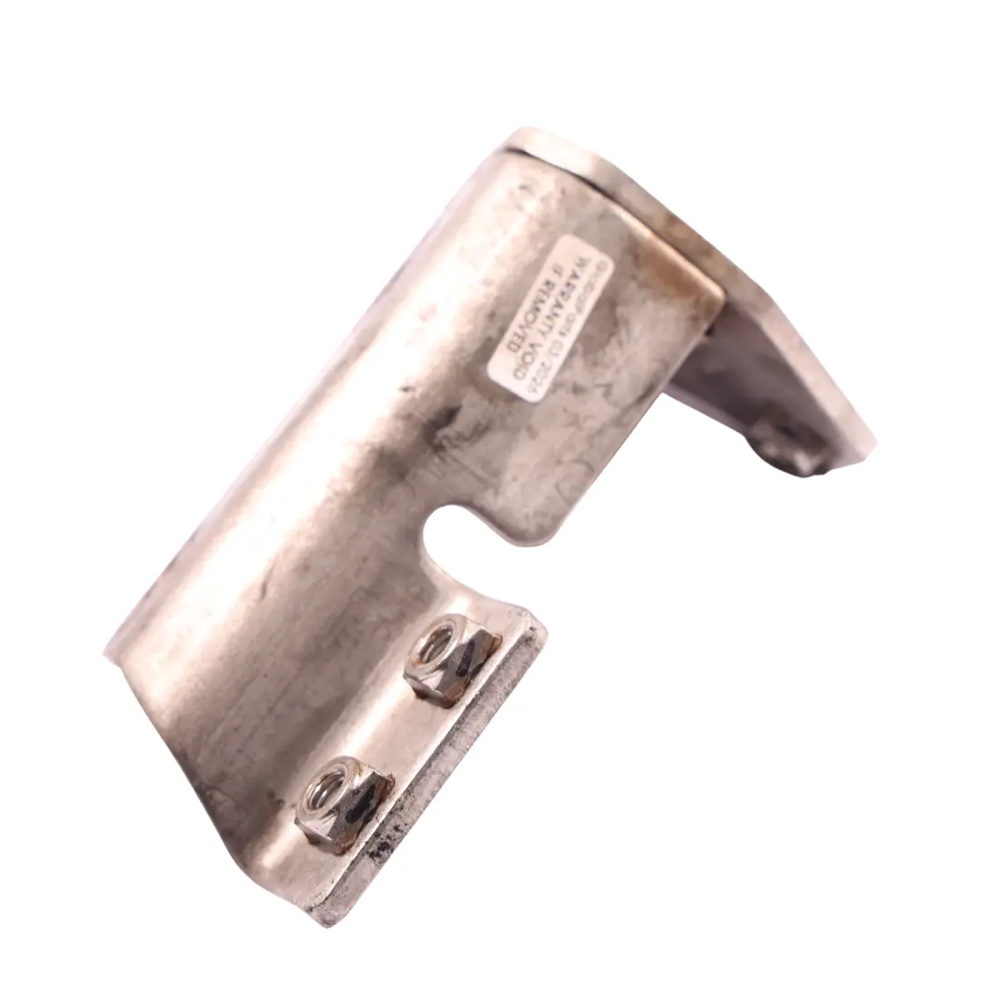 Support Collecteur Échappement Fixation Diesel pour Audi A4 B8 A5 8T à propos du numéro de pièce 04L131561E Audi A4 B8 A5 8T Support Collecteur Échappement Fixation Diesel - SKU 04L131561E - Numéro de pièce 04L131561E