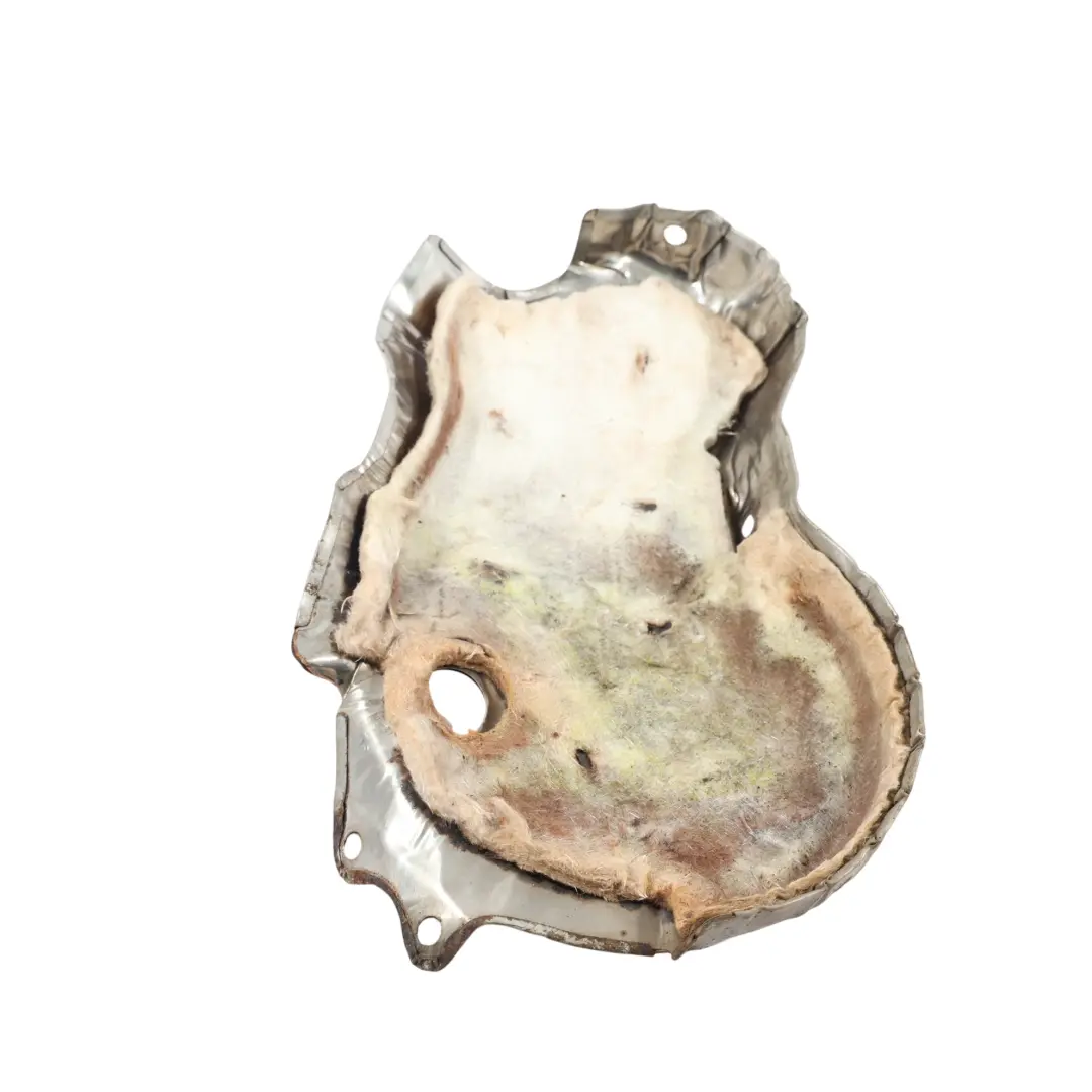 Mk3 3V Escape Escudo De Calor Panel De Protección para Skoda Superb con número de pieza 04L131783N Skoda Superb Mk3 3V Escape Escudo De Calor Panel De Protección - SKU 04L131783N - Número de pieza 04L131783N