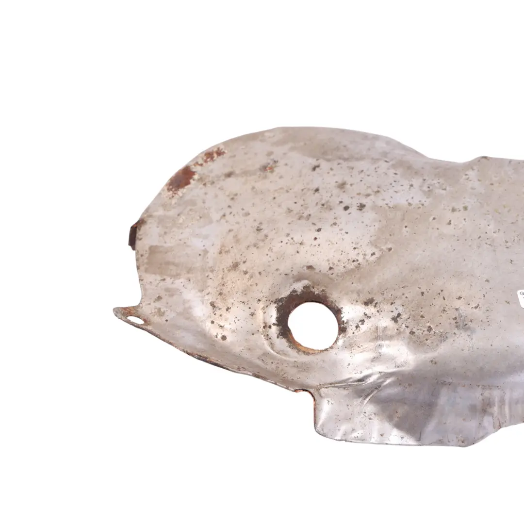 Mk3 3V Osłona Termiczna Katalizatora DPF do Skoda Superb o numerze 04L131783N Skoda Superb Mk3 3V Osłona Termiczna Katalizatora DPF - SKU 04L131783N - Numer Części 04L131783N