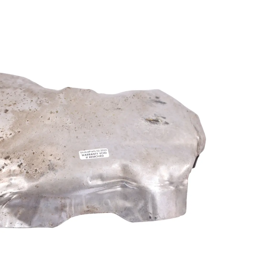 Mk3 3V Pannello Protezione Scudo Termico Dello Scarico per Skoda Superb con numero di parte 04L131783N Skoda Superb Mk3 3V Pannello Protezione Scudo Termico Dello Scarico - SKU 04L131783N - Numero di parte 04L131783N