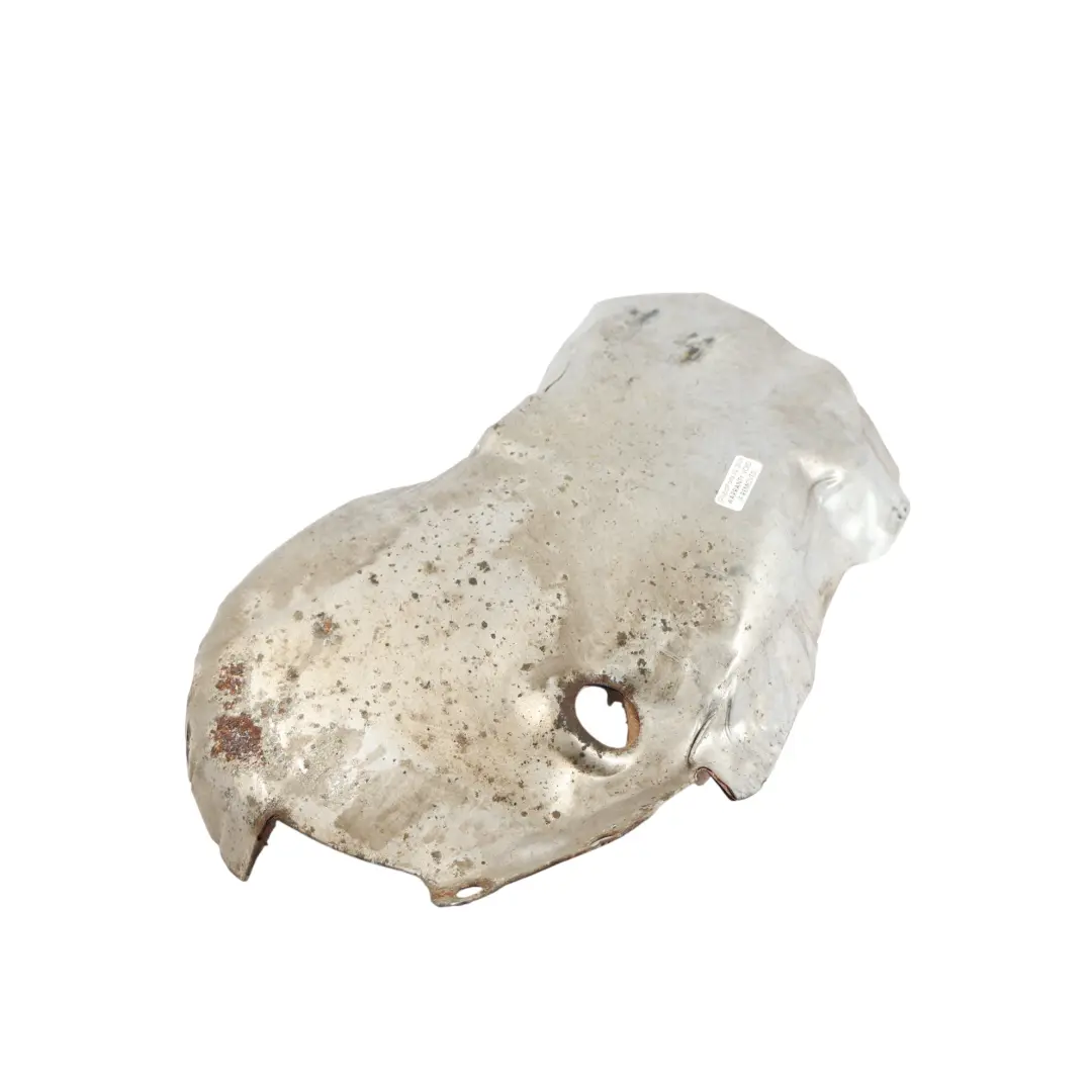Skoda Superb Mk3 3V Osłona Termiczna Katalizatora DPF - SKU 04L131783N - Numer Części 04L131783N