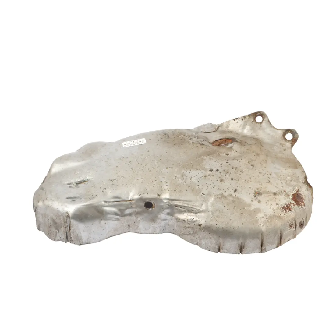 Mk3 3V Osłona Termiczna Katalizatora DPF do Skoda Superb o numerze 04L131783N Skoda Superb Mk3 3V Osłona Termiczna Katalizatora DPF - SKU 04L131783N - Numer Części 04L131783N