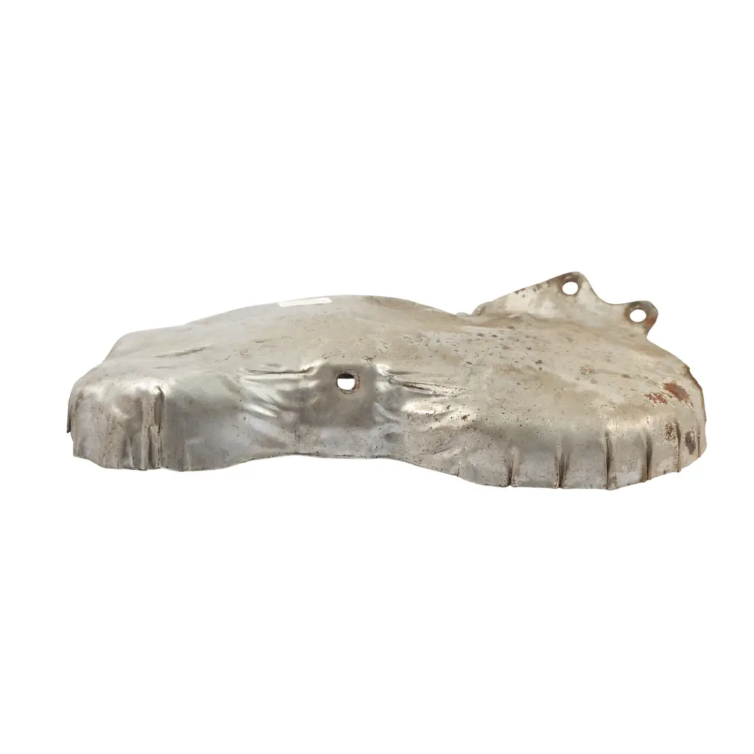 Skoda Superb Mk3 3V Panneau De Protection Du Pare-Chaleur Échappement - SKU 04L131783N - Numéro de pièce 04L131783N