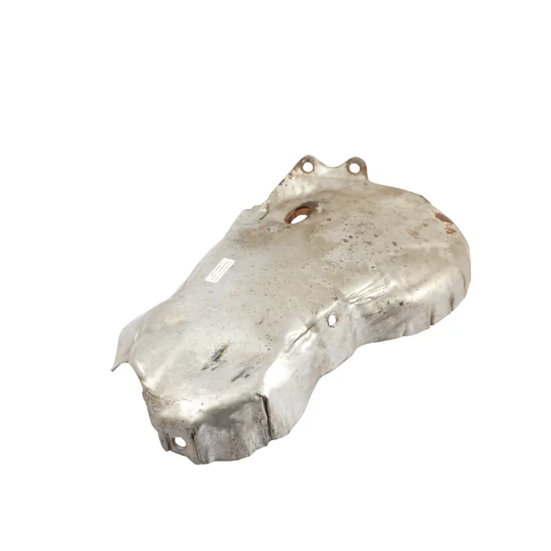 Mk3 3V Pannello Protezione Scudo Termico Dello Scarico per Skoda Superb con numero di parte 04L131783N Skoda Superb Mk3 3V Pannello Protezione Scudo Termico Dello Scarico - SKU 04L131783N - Numero di parte 04L131783N