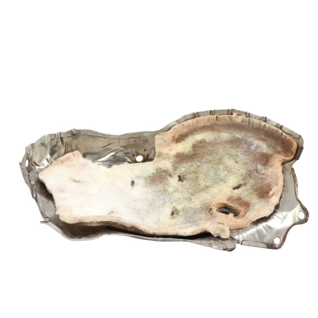 Mk3 3V Osłona Termiczna Katalizatora DPF do Skoda Superb o numerze 04L131783N Skoda Superb Mk3 3V Osłona Termiczna Katalizatora DPF - SKU 04L131783N - Numer Części 04L131783N