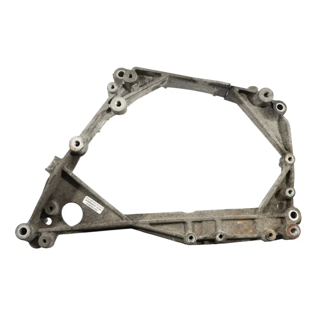 Bracket 2.0 TDI CXGB to Volkswagen Transporter T6 Intercooler with Part number 04L145160F Volkswagen Transporter T6 Intercooler Bracket 2.0 TDI CXGB - SKU 04L145160F - Part number 04L145160F