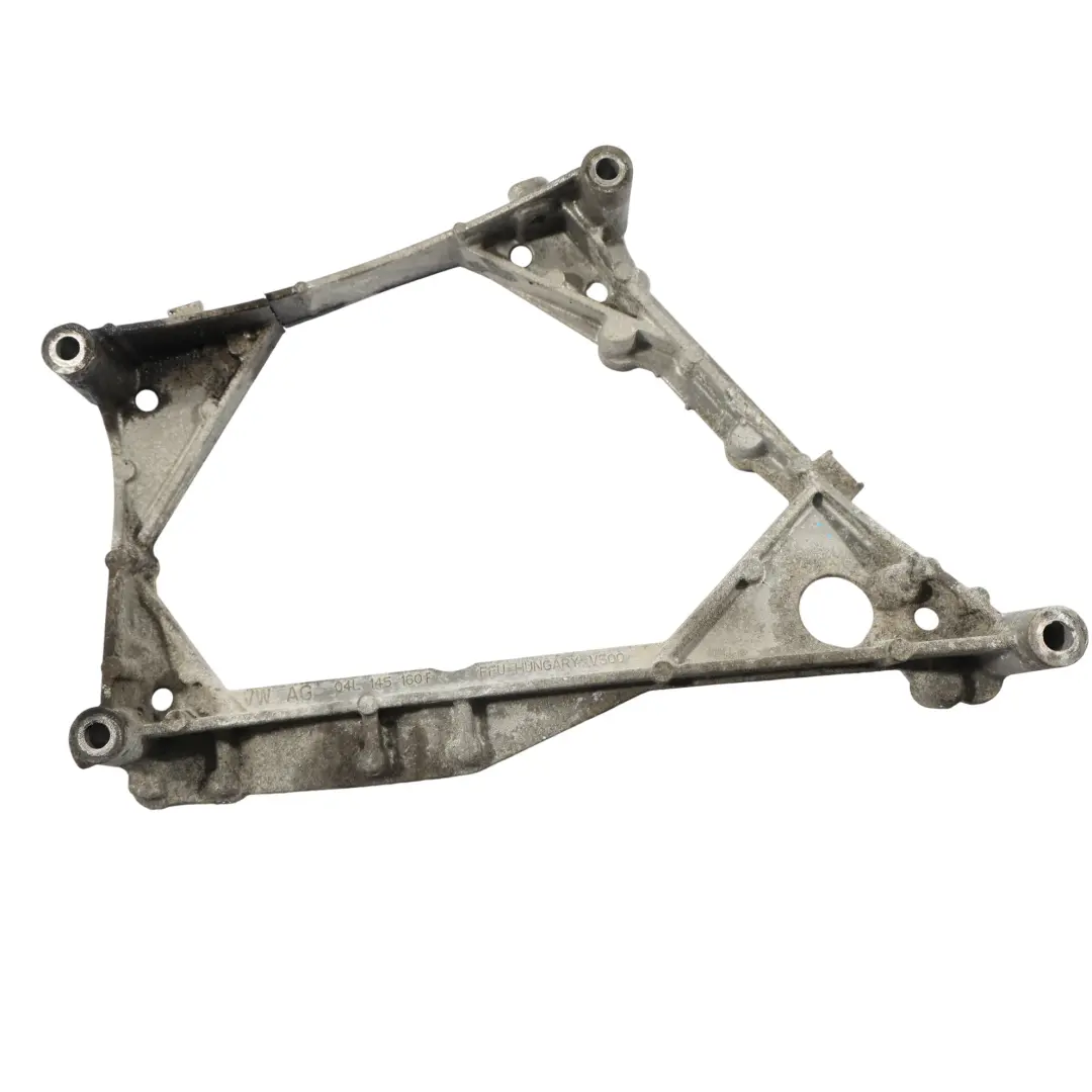 Support D'Intercooler 2.0 TDI CXGB pour Volkswagen Transporter T6 à propos du numéro de pièce 04L145160F Volkswagen Transporter T6 Support D'Intercooler 2.0 TDI CXGB - SKU 04L145160F - Numéro de pièce 04L145160F