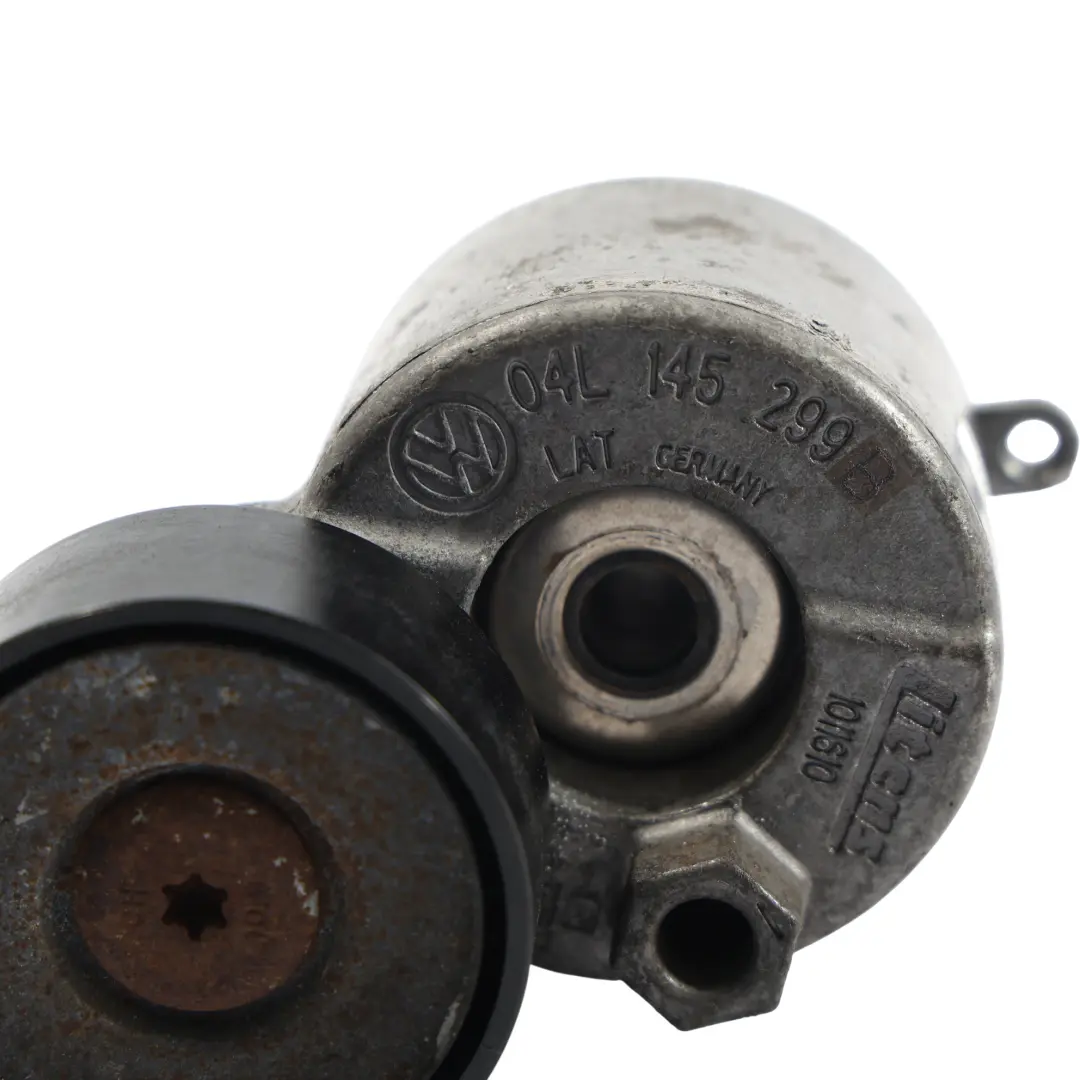 Poulie De Tension De Courroie 2.0 TDI CXGB 04L145299B pour Volkswagen Transporter T6 à propos du numéro de pièce 04L145299G Volkswagen Transporter T6 Poulie De Tension De Courroie 2.0 TDI CXGB 04L145299B - SKU 04L145299G - Numéro de pièce 04L145299G