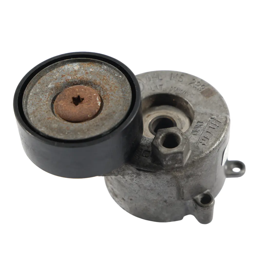 Riemenspanner Riemenscheibe 2.0 TDI CXGB 04L145299B für Volkswagen Transporter T6 mit Teilenummer 04L145299G Volkswagen Transporter T6 Riemenspanner Riemenscheibe 2.0 TDI CXGB 04L145299B - SKU 04L145299G - Teilenummer 04L145299G