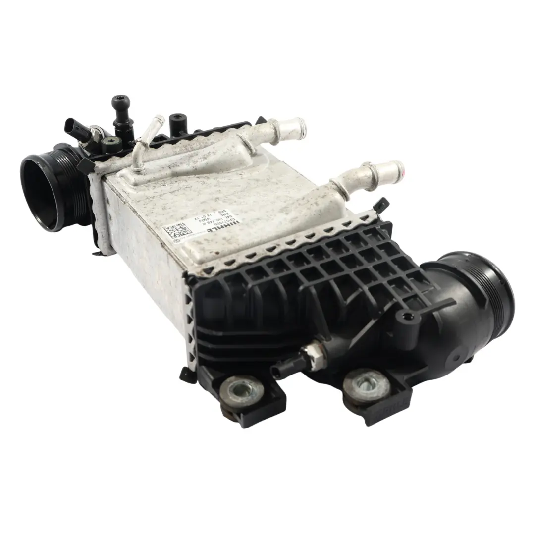 Volkswagen Transporter T6 Chłodnica Intercooler 2.0 TDI CXGB - SKU 04L145749H - Numer Części 04L145749H