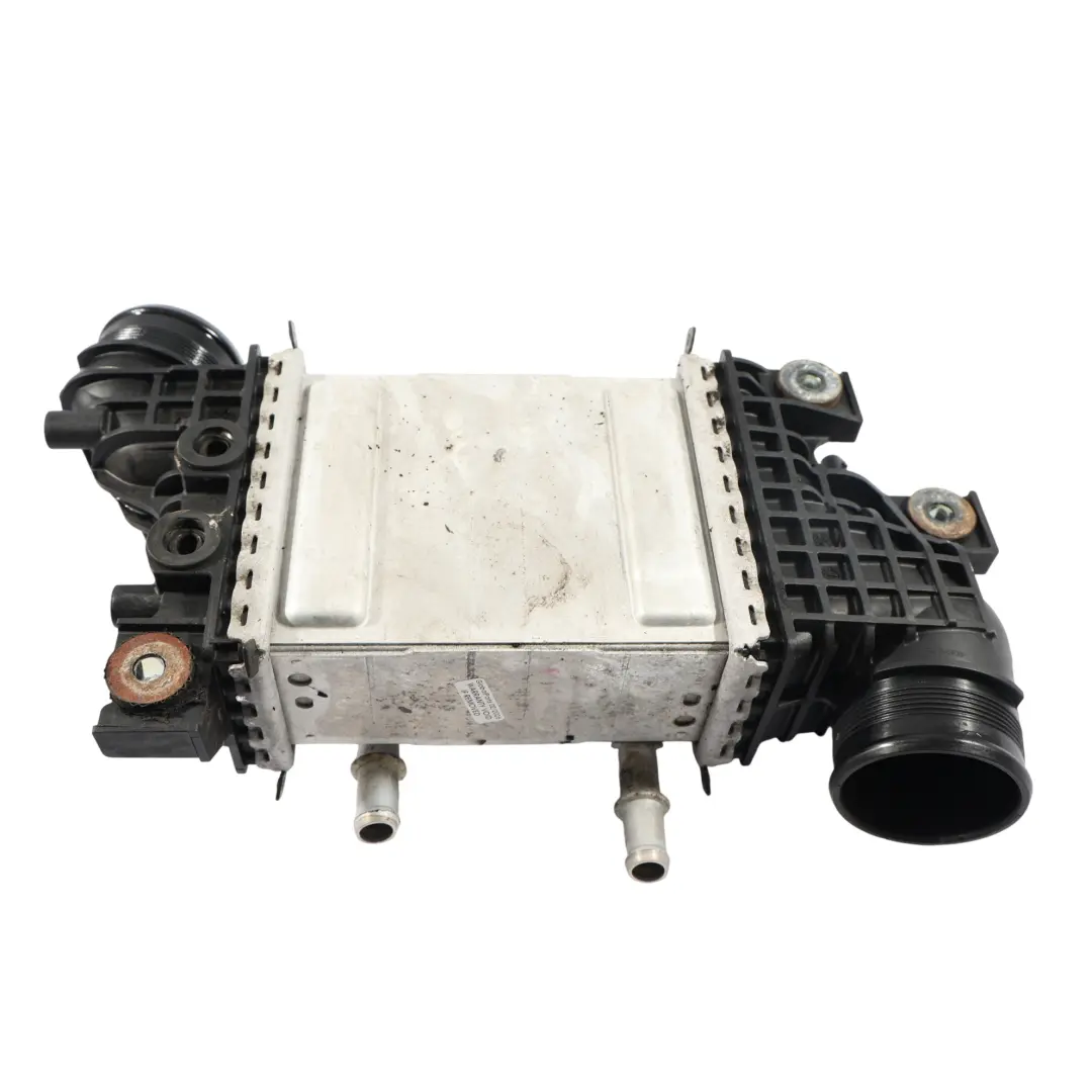 Volkswagen Transporter T6 Chłodnica Intercooler 2.0 TDI CXGB - SKU 04L145749H - Numer Części 04L145749H