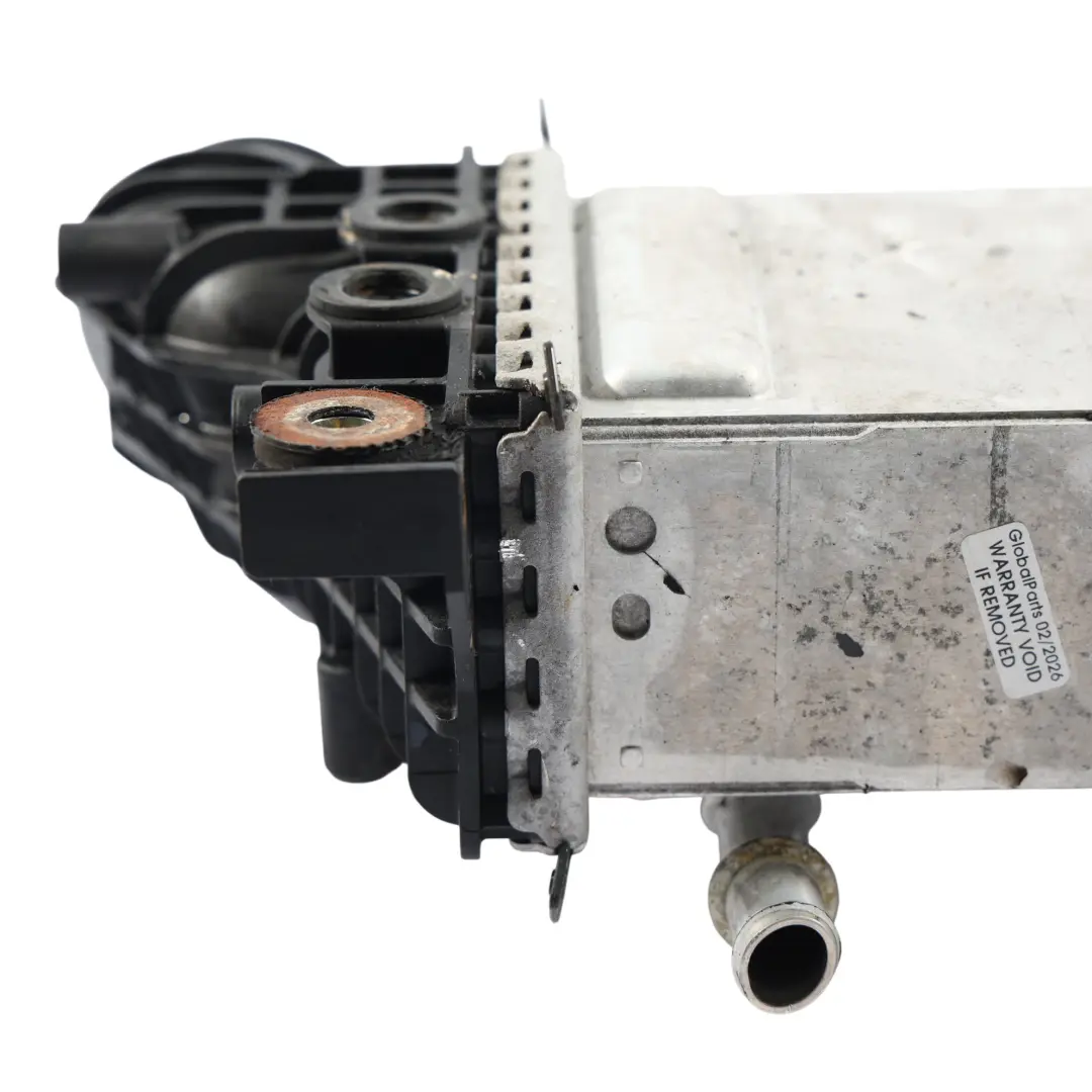 Chłodnica Intercooler 2.0 TDI CXGB do Volkswagen Transporter T6 o numerze 04L145749H Volkswagen Transporter T6 Chłodnica Intercooler 2.0 TDI CXGB - SKU 04L145749H - Numer Części 04L145749H