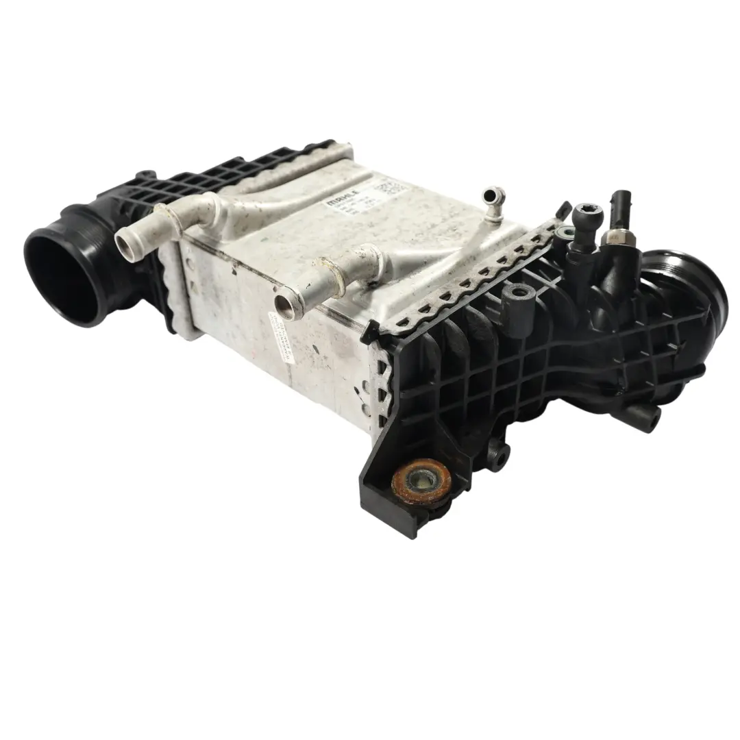 Carga De Aire 2.0 TDI CXGB para Volkswagen Transporter T6 Intercooler con número de pieza 04L145749H Volkswagen Transporter T6 Intercooler Carga De Aire 2.0 TDI CXGB - SKU 04L145749H - Número de pieza 04L145749H