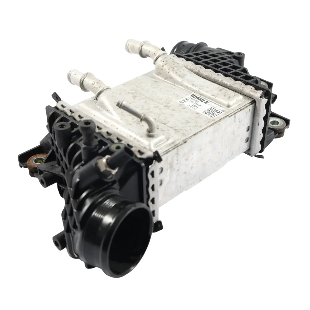 Volkswagen Transporter T6 Intercooler Carga De Aire 2.0 TDI CXGB - SKU 04L145749H - Número de pieza 04L145749H