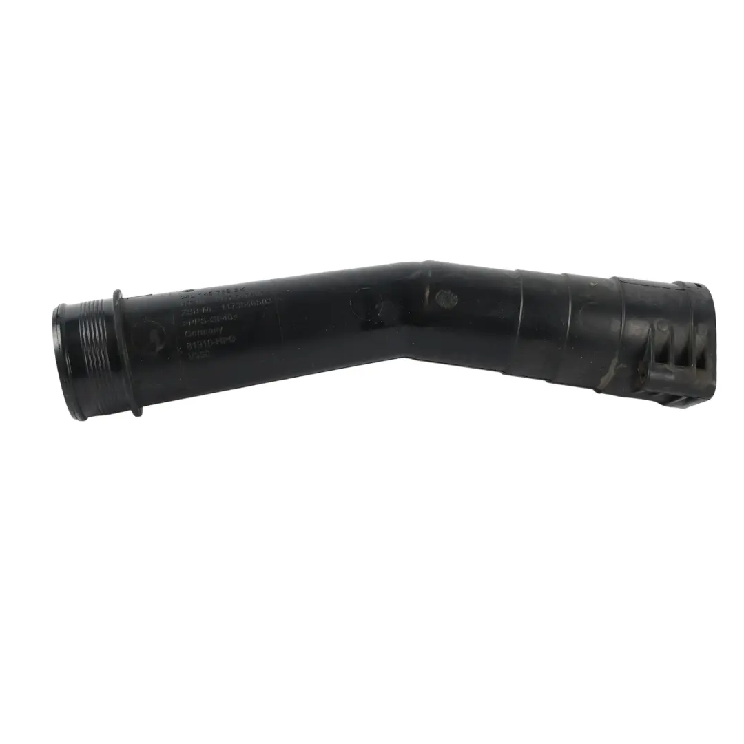 Intake Intercoole Pipe Hose Line to Volkswagen Transporter T6 Air with Part number 04L145762BK Volkswagen Transporter T6 Air Intake Intercoole Pipe Hose Line - SKU 04L145762BK - Part number 04L145762BK