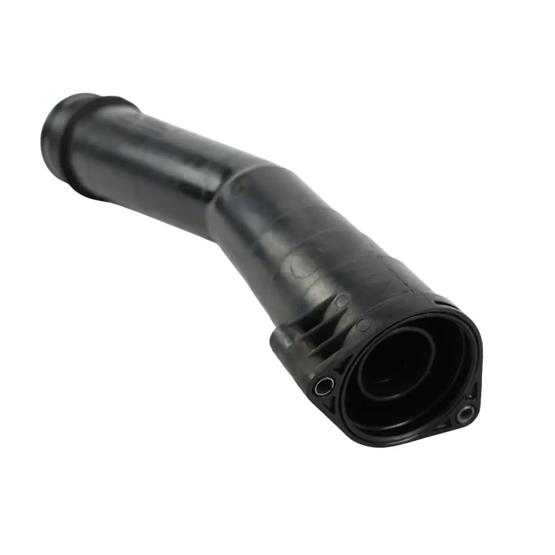 Volkswagen Transporter T6 Air Intake Intercoole Pipe Hose Line - SKU 04L145762BK - Part number 04L145762BK