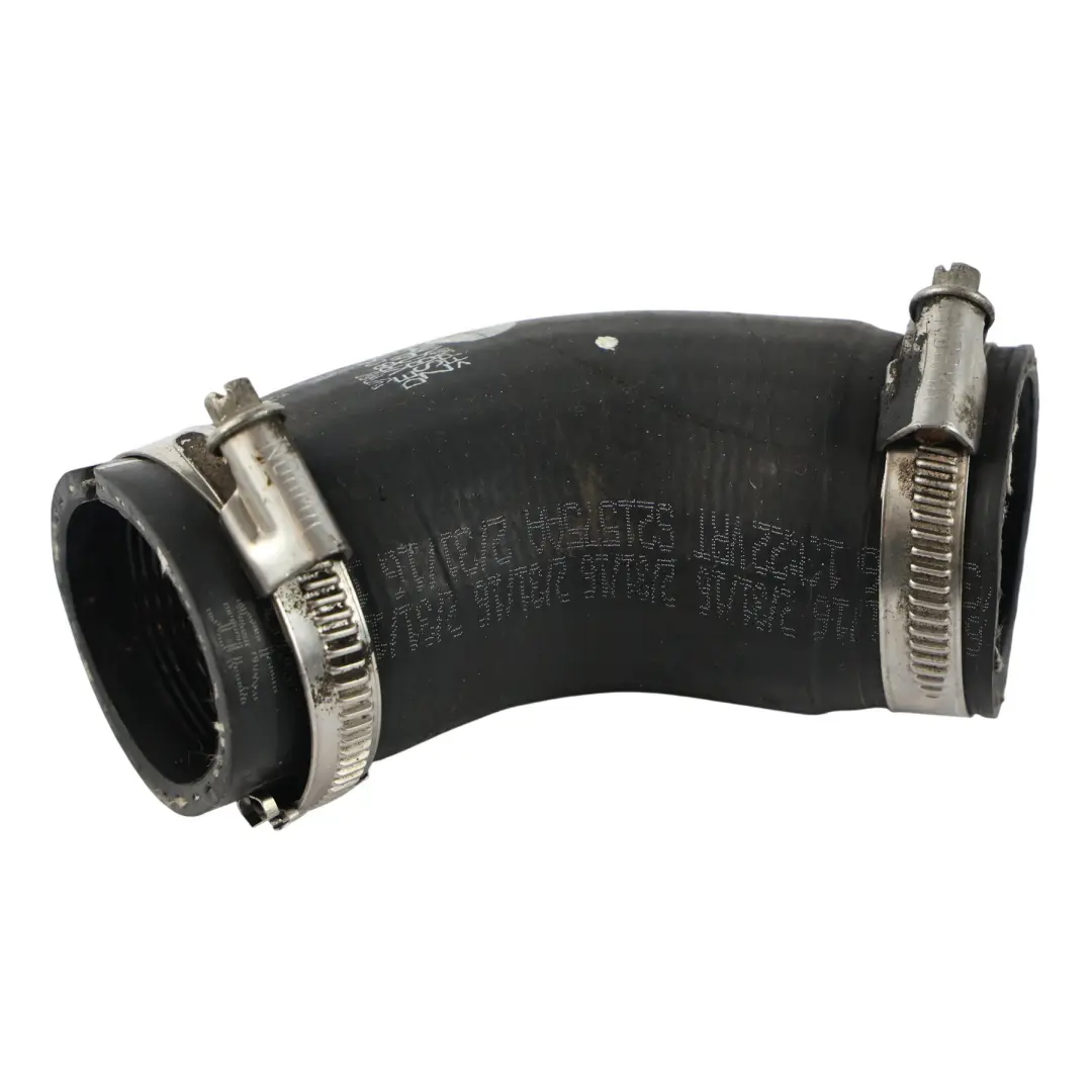 5G Audi A3 8V Seat Leon 3 1.6 TDI Rura Intercoolera do VW GOLF 7 o numerze 04L145770H VW GOLF 7 5G Audi A3 8V Seat Leon 3 1.6 TDI Rura Intercoolera - SKU 04L145770H - Numer Części 04L145770H
