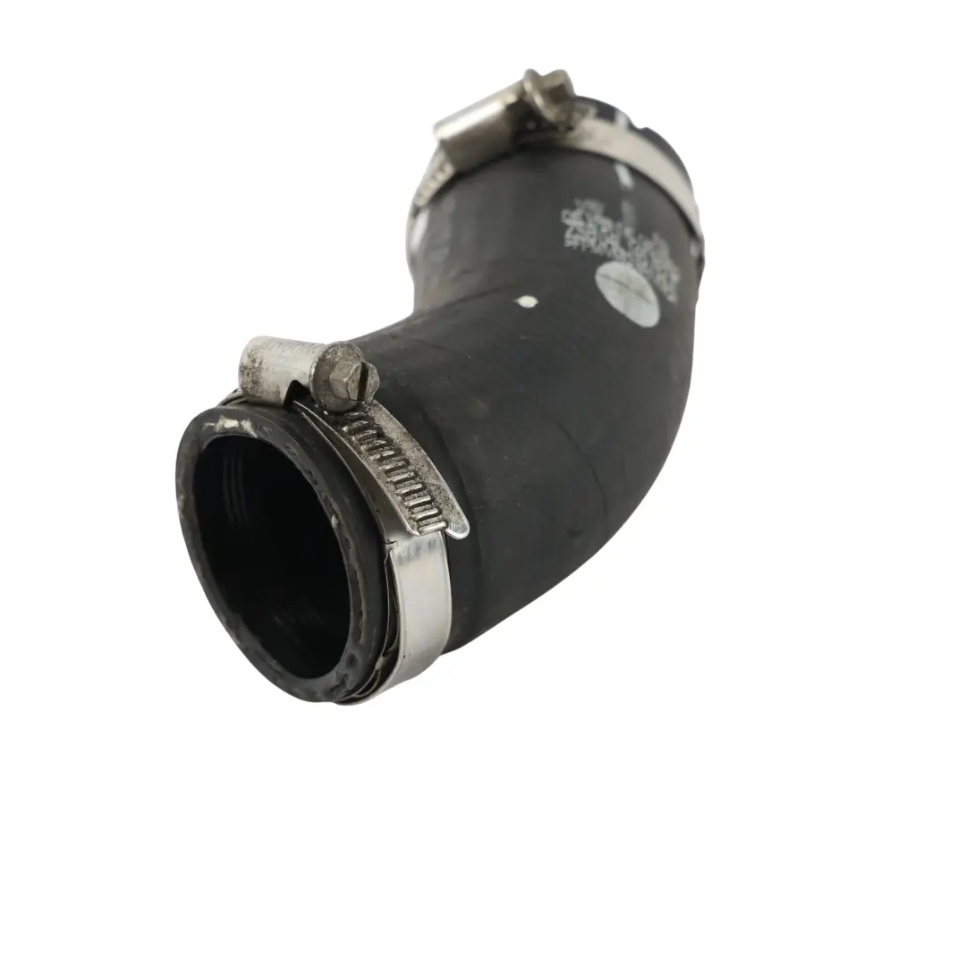 5G Audi A3 8V Seat Leon 3 1.6 TDI Rura Intercoolera do VW GOLF 7 o numerze 04L145770H VW GOLF 7 5G Audi A3 8V Seat Leon 3 1.6 TDI Rura Intercoolera - SKU 04L145770H - Numer Części 04L145770H
