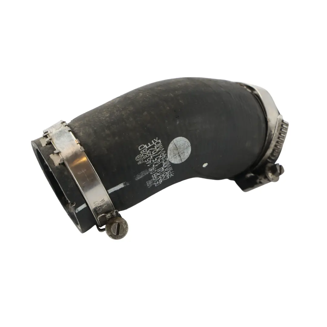 VW GOLF 7 5G Audi A3 8V Seat Leon 3 1.6 TDI Ladeluft Rohr - SKU 04L145770H - Teilenummer 04L145770H