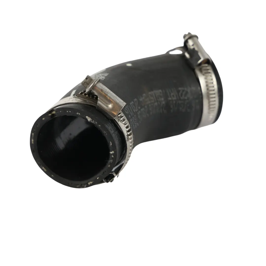 VW GOLF 7 5G Audi A3 8V Seat Leon 3 1.6 TDI Intercooler Tubo De Aire - SKU 04L145770H - Número de pieza 04L145770H